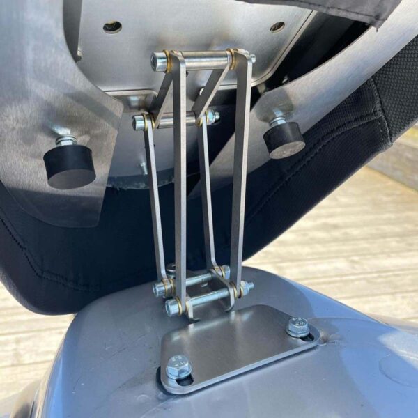 Scharnier-Upgrade Vespa Largeframe hinten – Bild 3