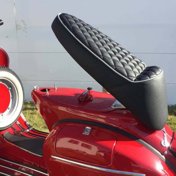 Scharnier-Upgrade Vespa Largeframe hinten – Bild 2