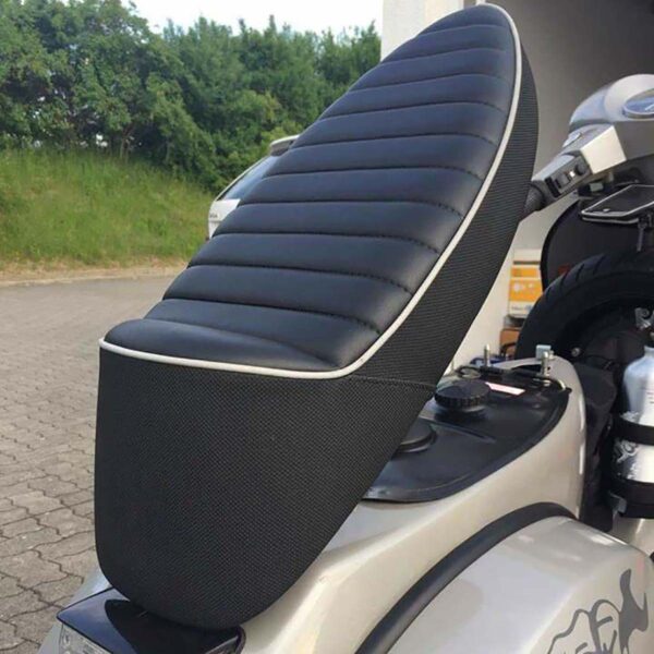 Scharnier-Upgrade Vespa Largeframe hinten – Bild 5