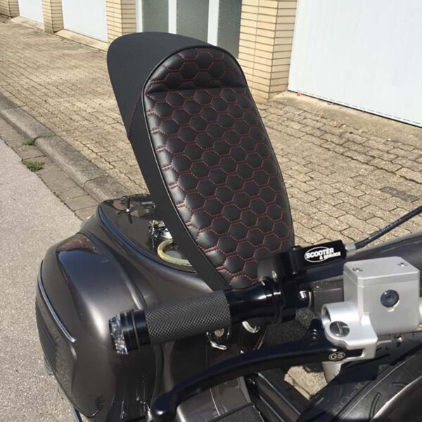 Scharnier-Upgrade Vespa Largeframe vorne – Bild 3