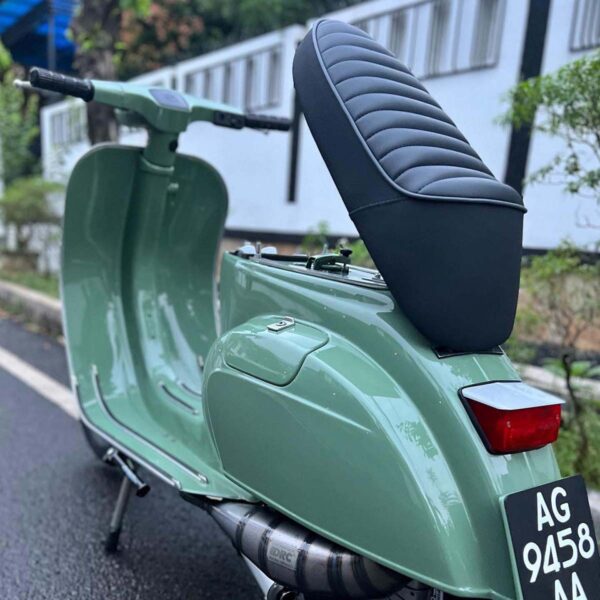 Scharnier-Upgrade Vespa Smallframe – Bild 5