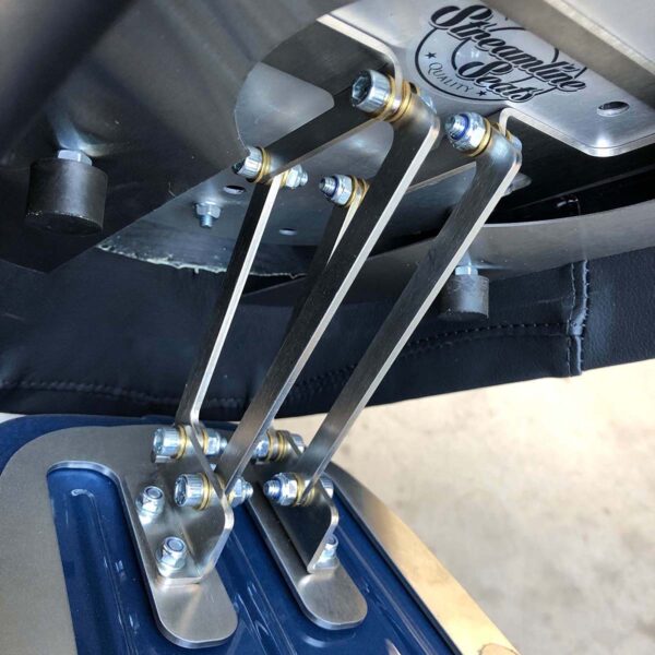 Scharnier-Upgrade Vespa Smallframe – Bild 6