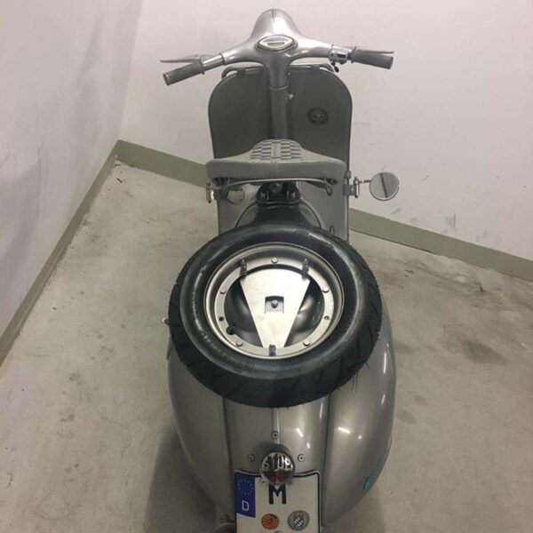 Reserveradhalter Largeframe Oldie – Bild 3