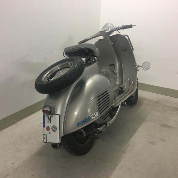 Reserveradhalter Largeframe Oldie – Bild 4