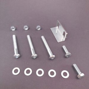 Montagematerial Standardbefestigung Modell Pulse – Vespa Smallframe