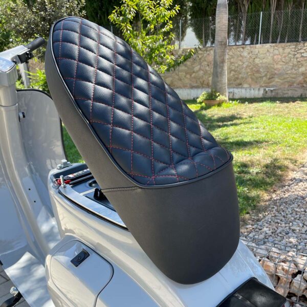 Scharnier-Upgrade Vespa Smallframe – Bild 8