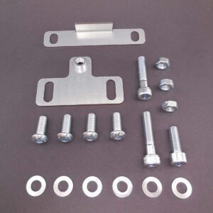 Montagematerial Standardbefestigung Modell Flow – Vespa PK