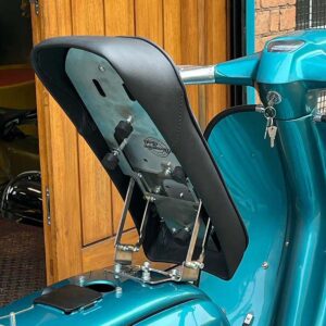 Scharnier-Upgrade Lambretta Serie 1-3