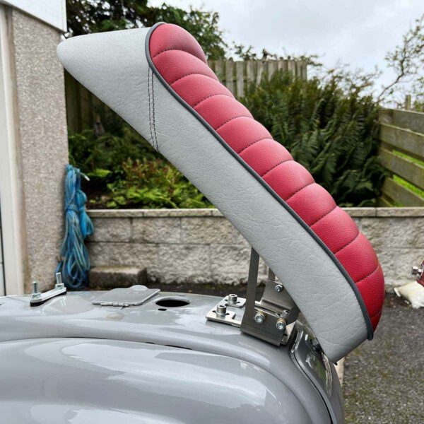 Scharnier-Upgrade Lambretta Serie 1-3 – Bild 3