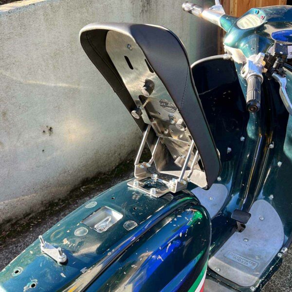 Scharnier-Upgrade Lambretta Serie 1-3 – Bild 5