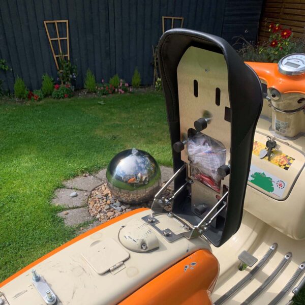 Scharnier-Upgrade Lambretta Serie 1-3 – Bild 7