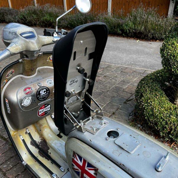 Scharnier-Upgrade Lambretta Serie 1-3 – Bild 8
